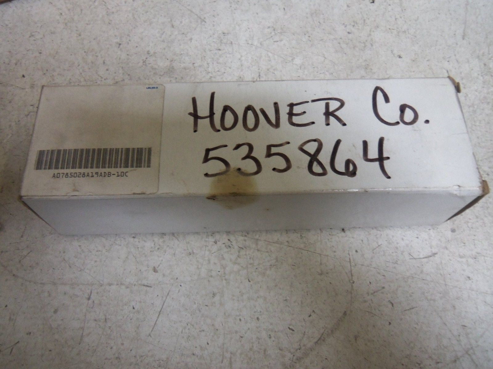 JOHNSON CONTROLS A19ADB-10C TEMPERATURE CONTROL *NEW IN BOX*
