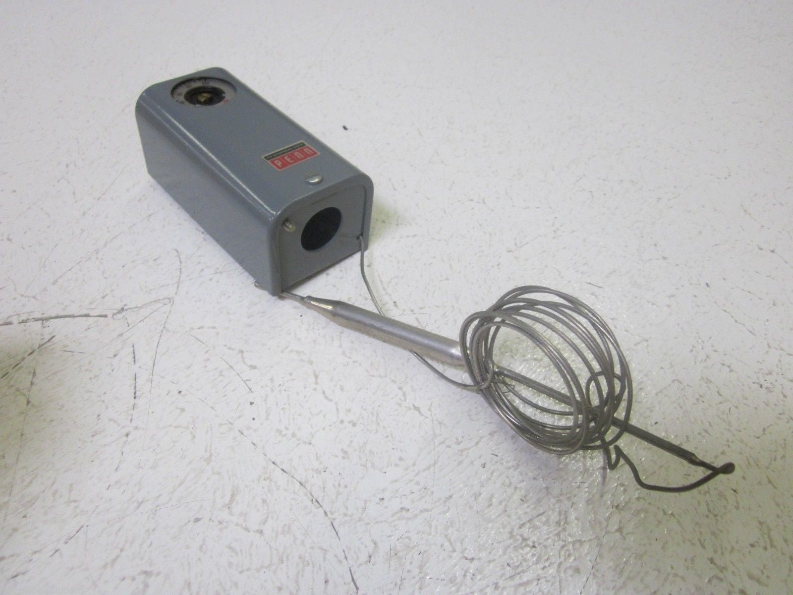 JOHNSON CONTROLS A19AAF-20 *USED*
