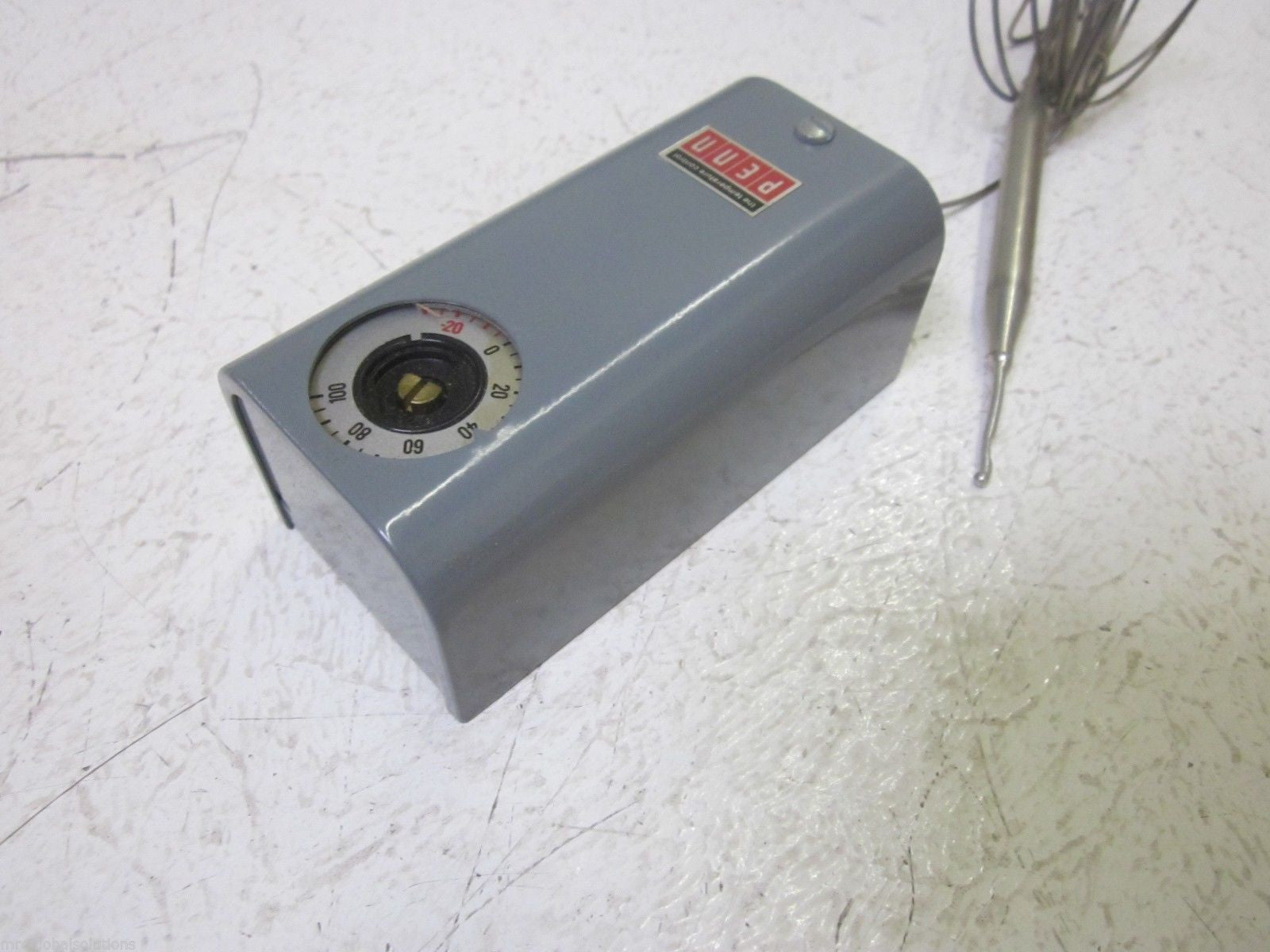 JOHNSON CONTROLS A19AAF-20 *USED*