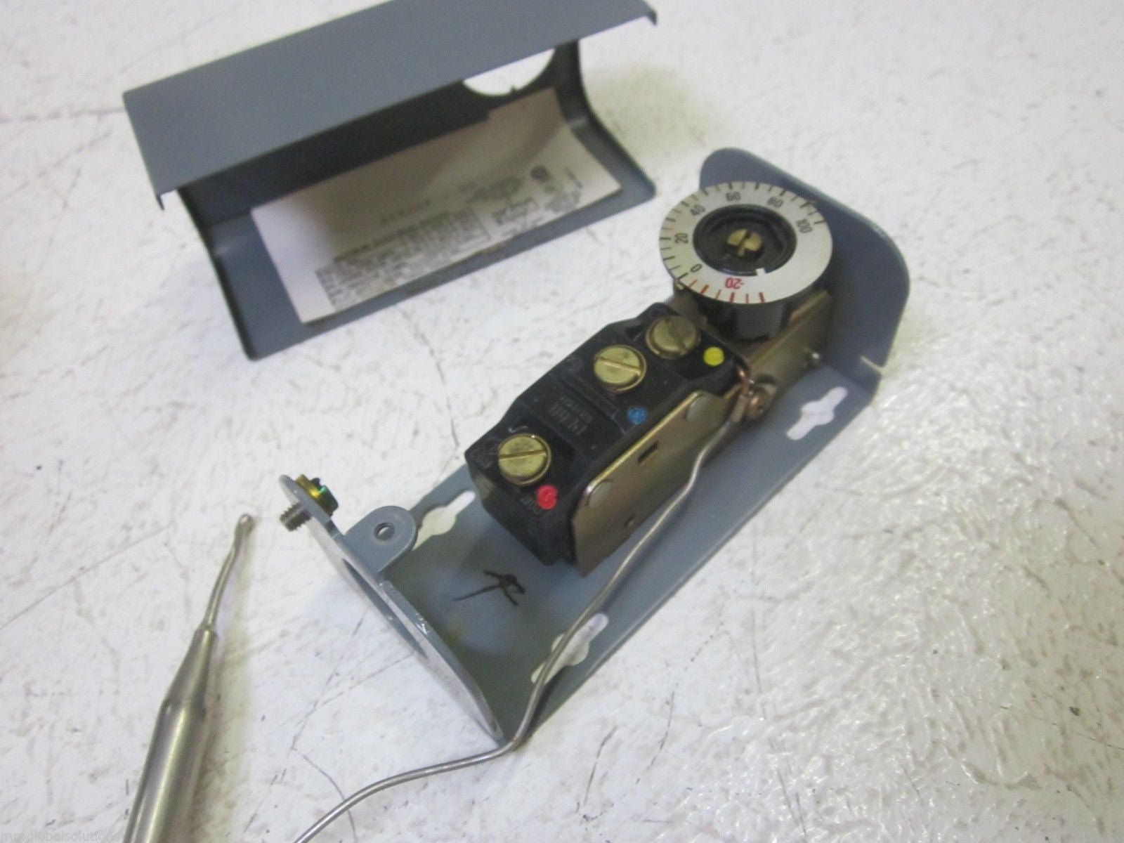 JOHNSON CONTROLS A19AAF-20 *USED*