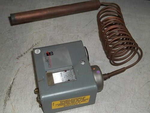 JOHNSON CONTROLS A72AA-22 *USED*