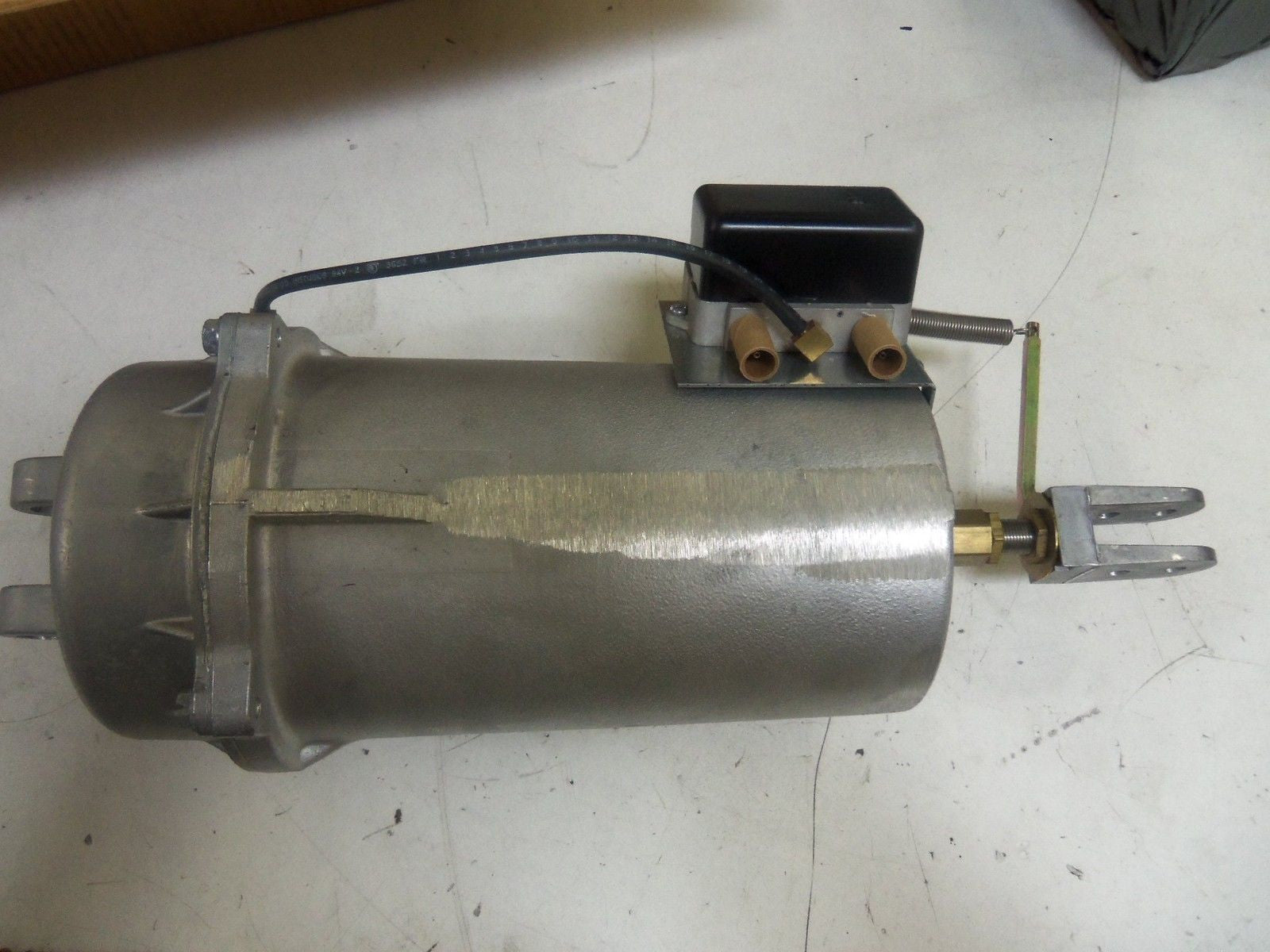 JOHNSON CONTROLS D-3246-5100 *NEW IN BOX*