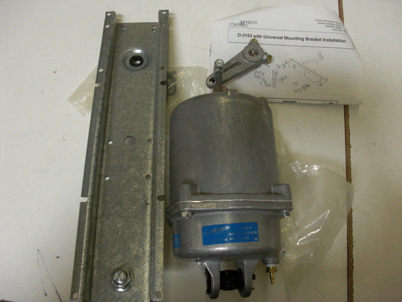 JOHNSON CONTROLS DAMPER ACTUATOR D-3153-3 *NEW NO BOX*