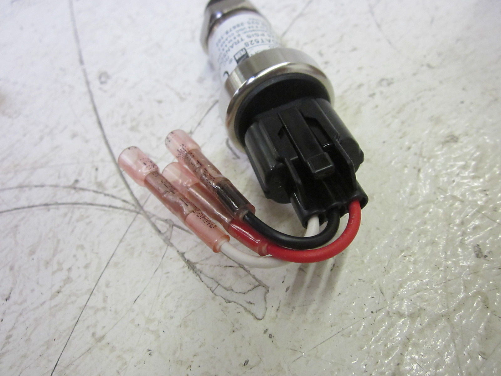 JOHNSON CONTROLS P499RDAT528 PRESSURE TRANSDUCER *NEW NO BOX*