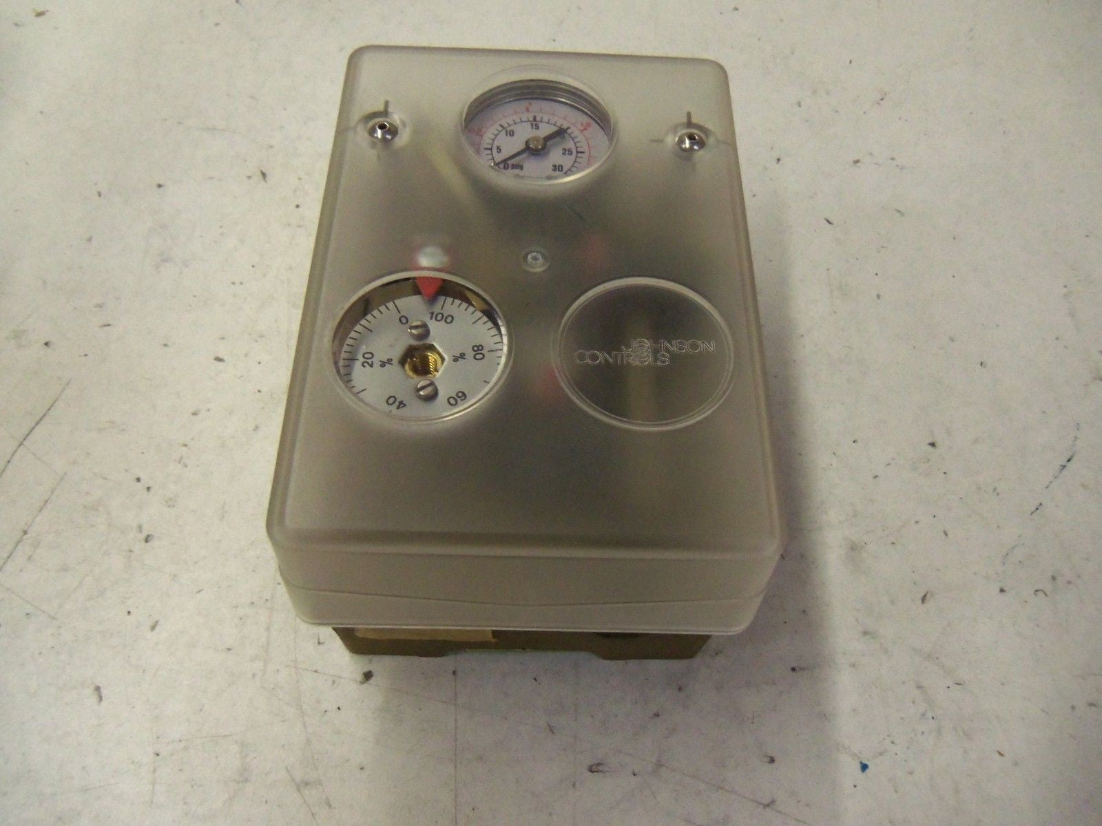 JOHNSON CONTROLS T-5312-800 1 *USED*