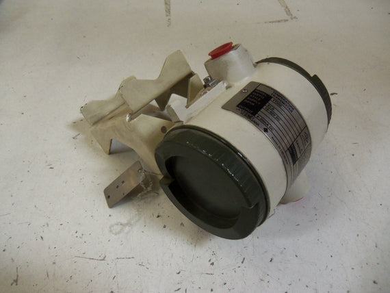 JOHNSON YOKOGAWA YT200-D2NA/FMF/SCT *USED*