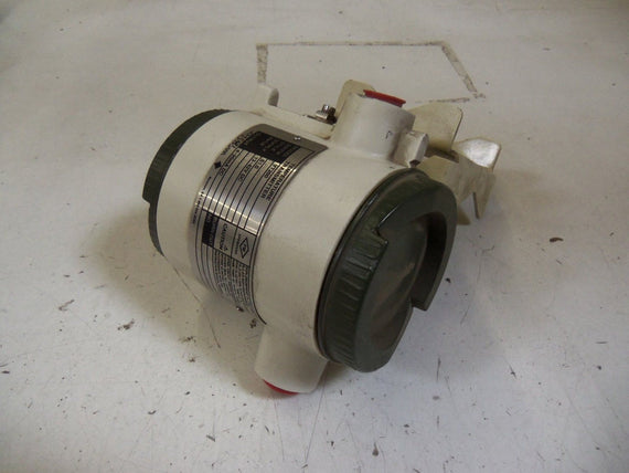 JOHNSON YOKOGAWA YT200-D2NA/FMF/SCT *USED*