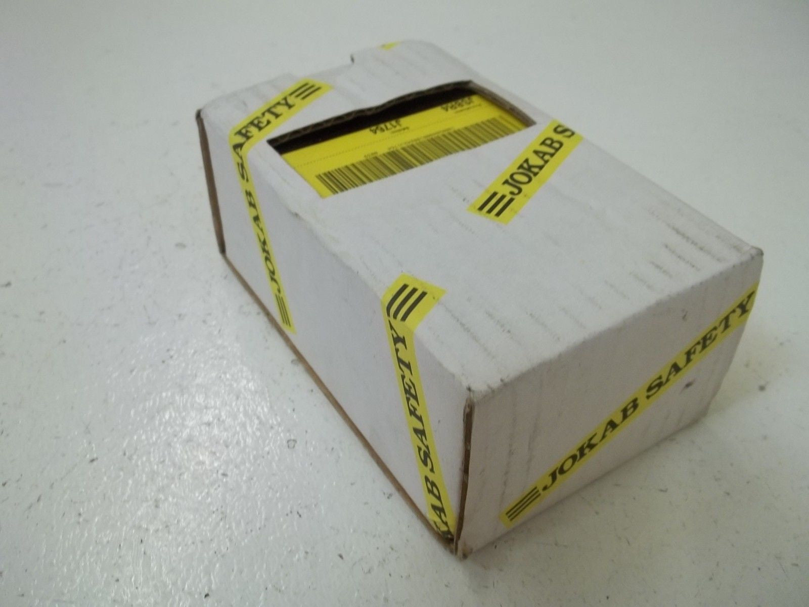 JOKAB JSBR4 RELAY 115 VAC *NEW IN BOX*
