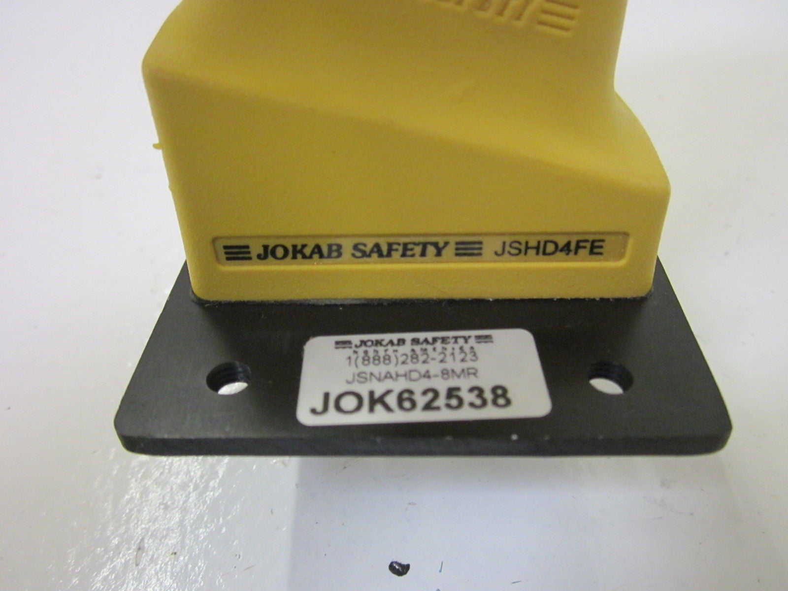 JOKAB JSHD4FE *USED*