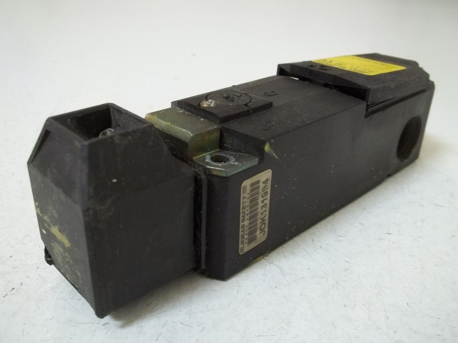 JOKAB JSNY9S-24VUC *USED*