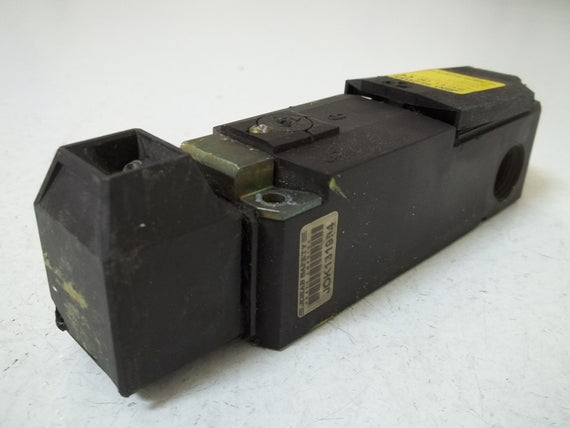 JOKAB JSNY9S-24VUC *USED*