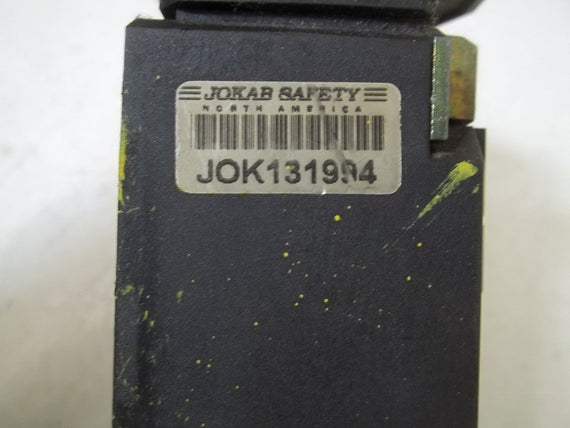 JOKAB JSNY9S-24VUC *USED*
