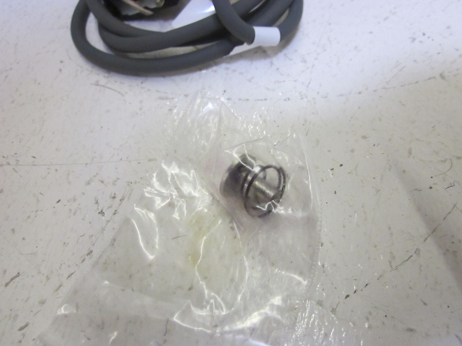 JOSLYN CLARK A100-404040A PUSHBUTTON GUARD *NEW NO BOX*