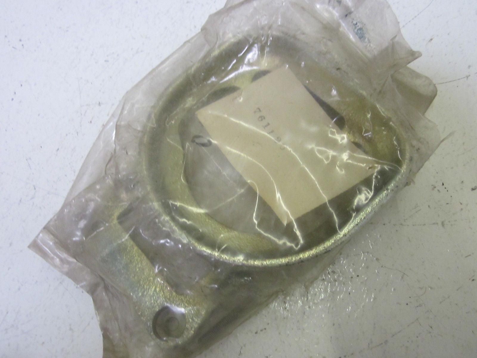JOSLYN CLARK A100-404040A PUSHBUTTON GUARD *NEW NO BOX*