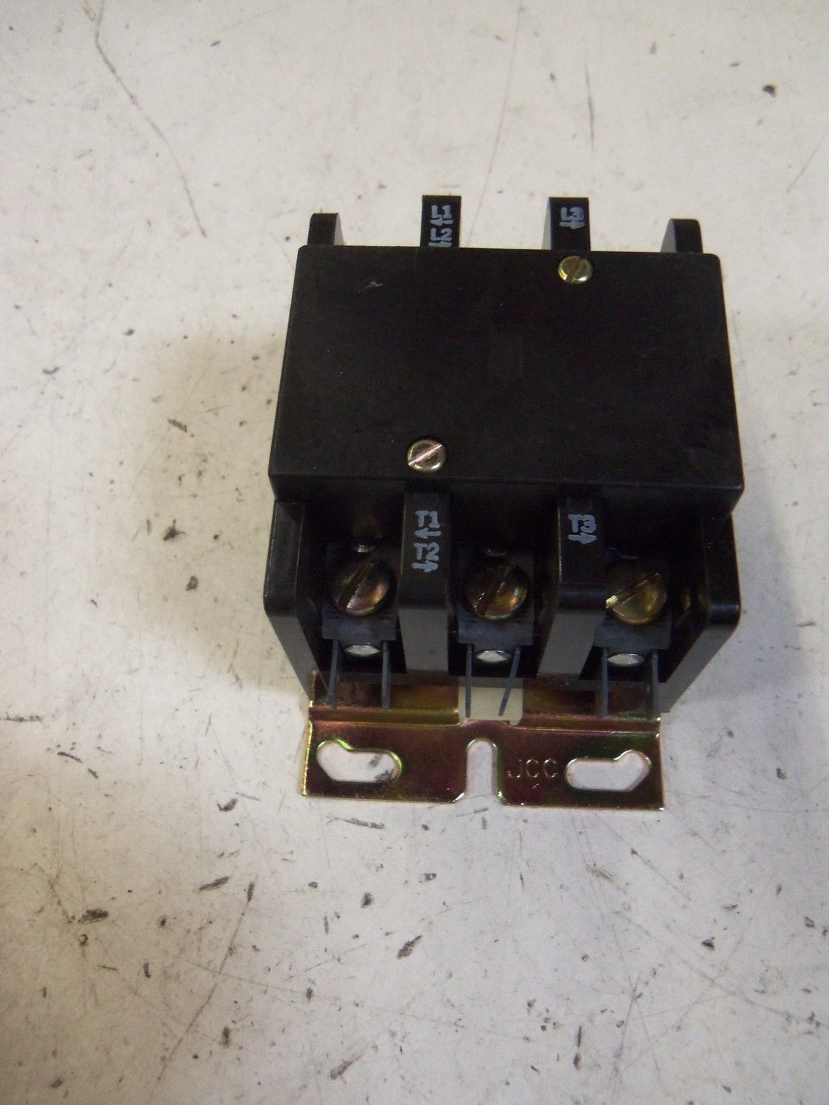 JOSLYN CLARK A77-309046A-147 24V *NEW NO BOX*