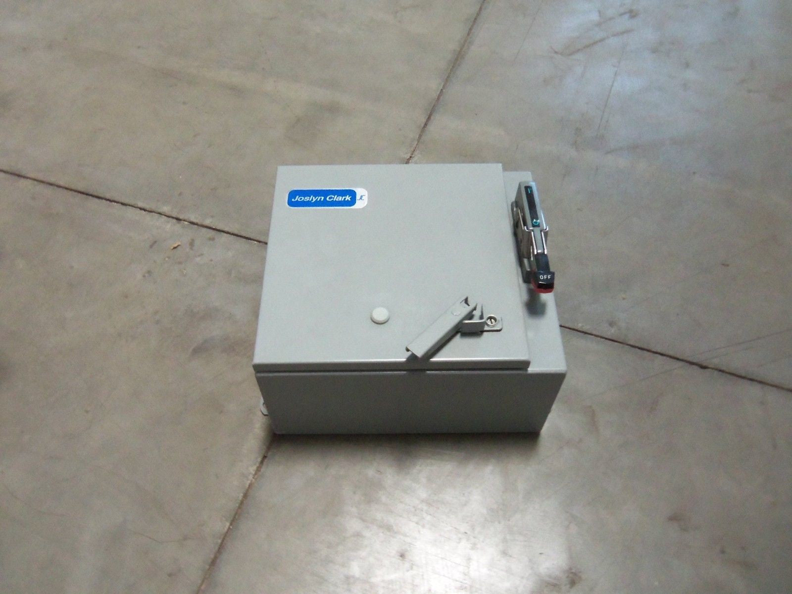 JOSLYN CLARK C18T031693-T46-21-23 STARTER *NEW NO BOX*