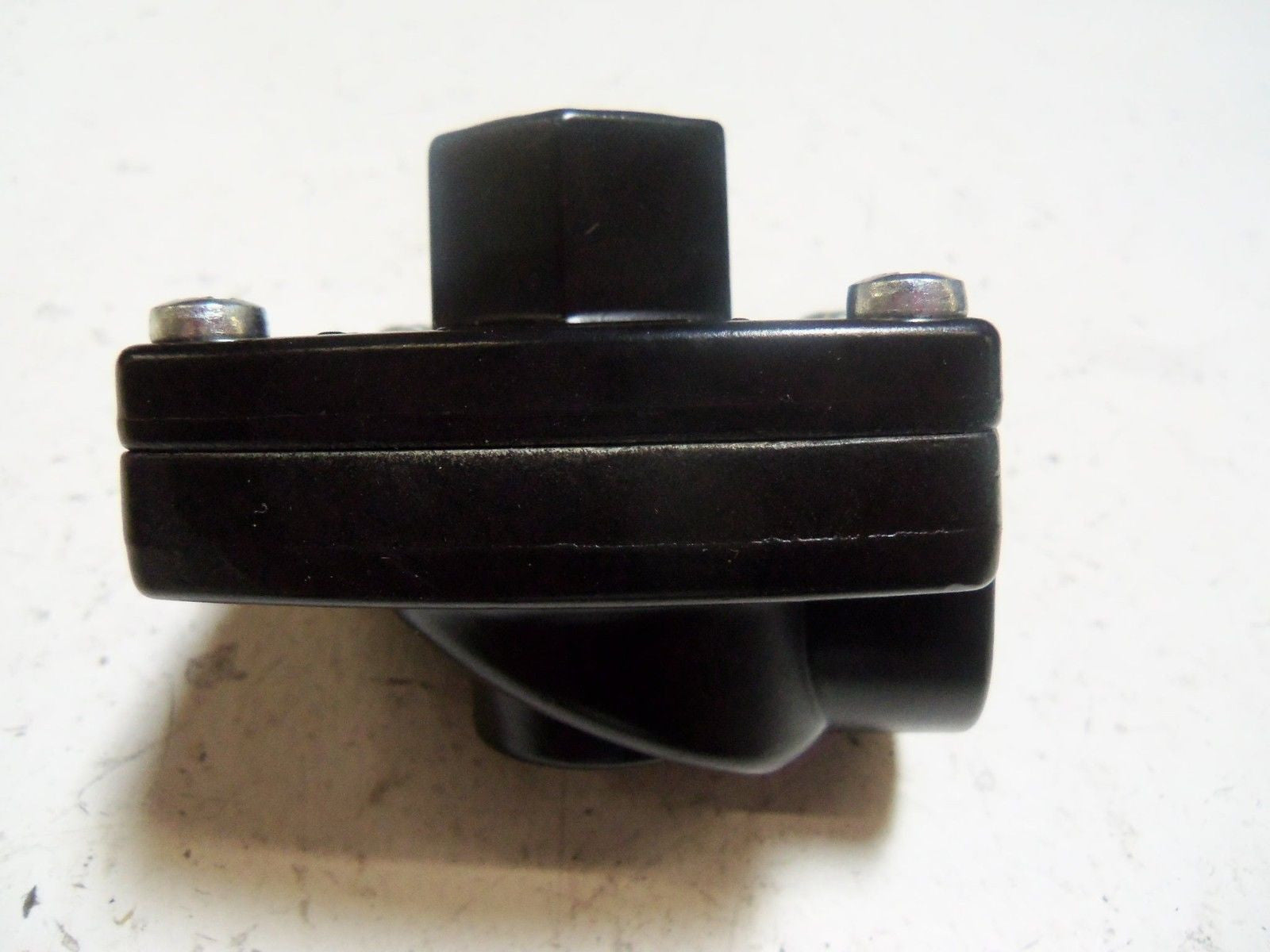 JOUCOMATIC 34600136 PNEUMATIC EXHAUST VALVE *NEW NO BOX*