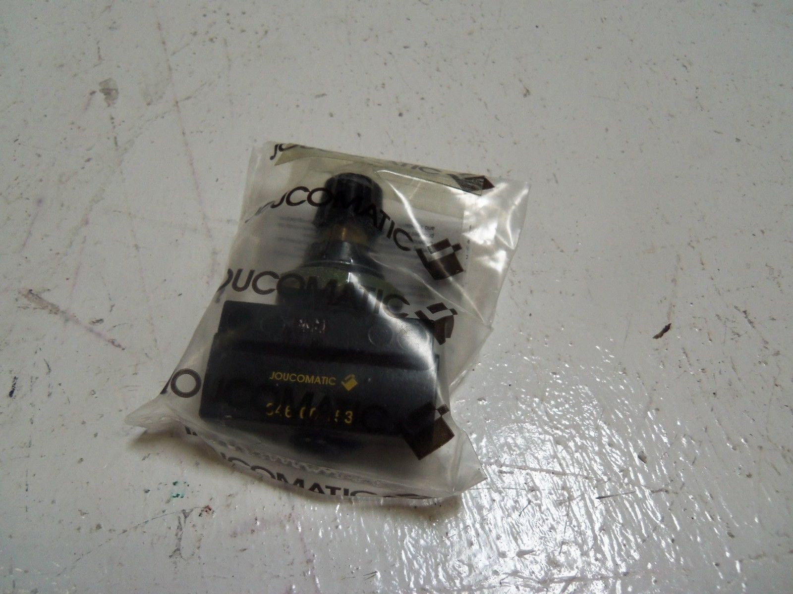 JOUCOMATIC 346 00 153 *NEW NO BOX*