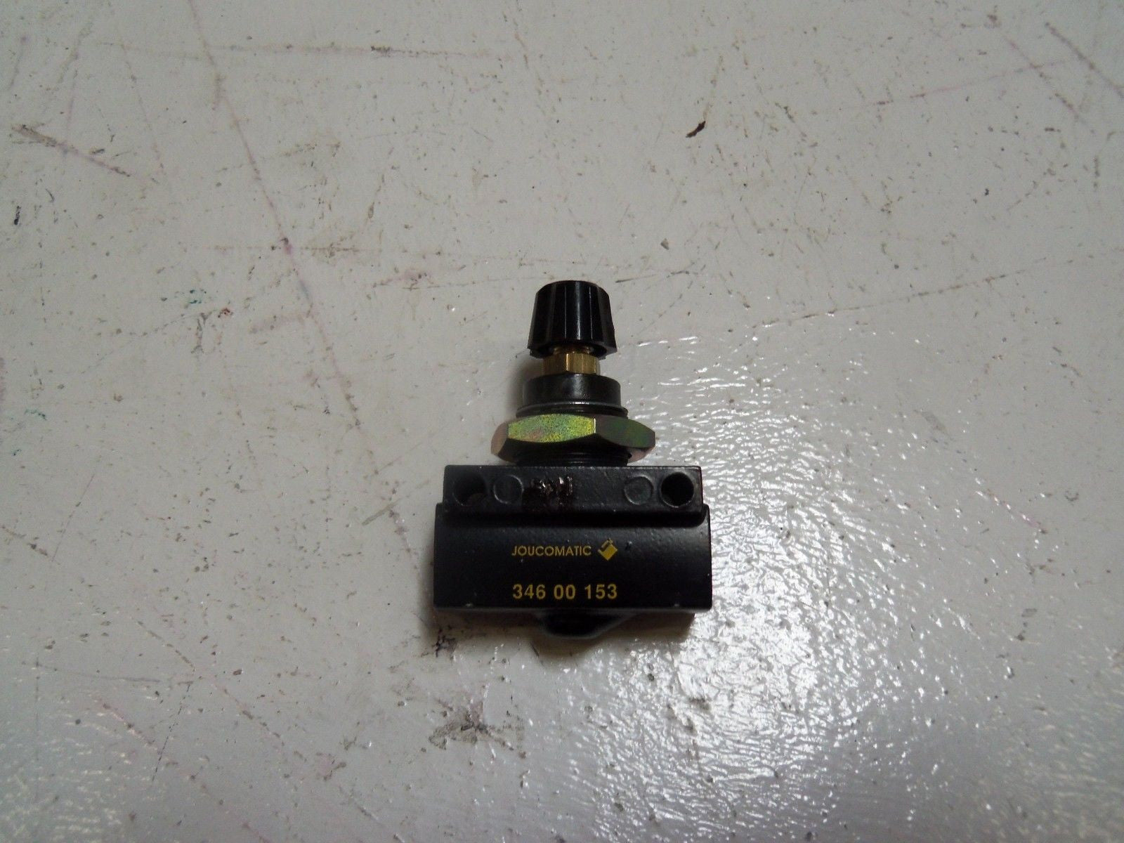 JOUCOMATIC 346 00 153 *NEW NO BOX*