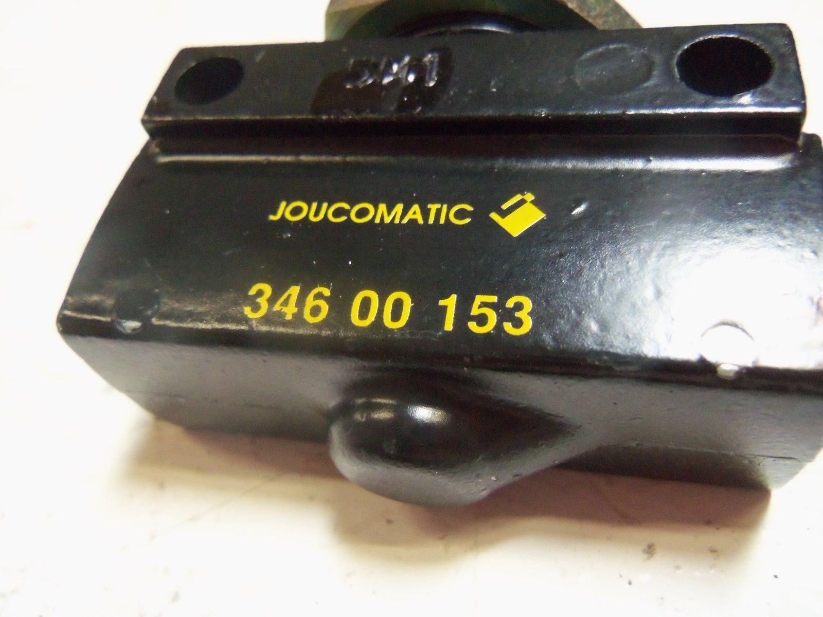 JOUCOMATIC 346 00 153 *NEW NO BOX*
