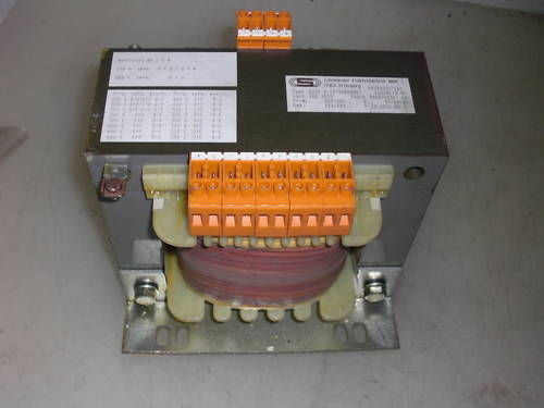 J. SCHNEIDER ELECTROTECHNIK EUED 2.0B-90082828U1 *USED*