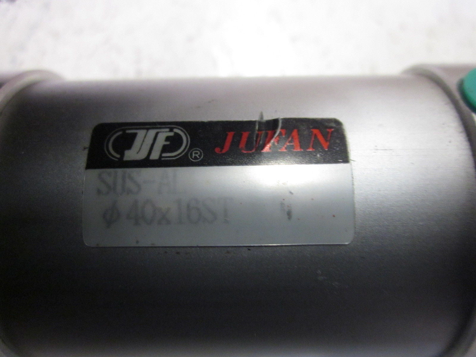 JUFAN SUS-AL *NEW NO BOX*