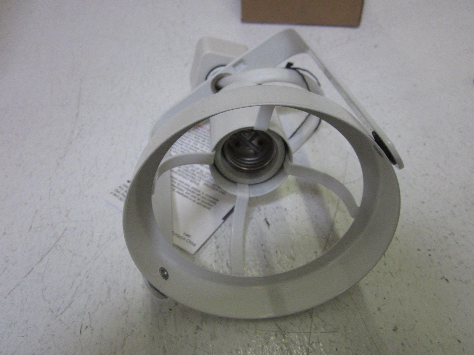JUNO T689WH *NEW IN BOX*