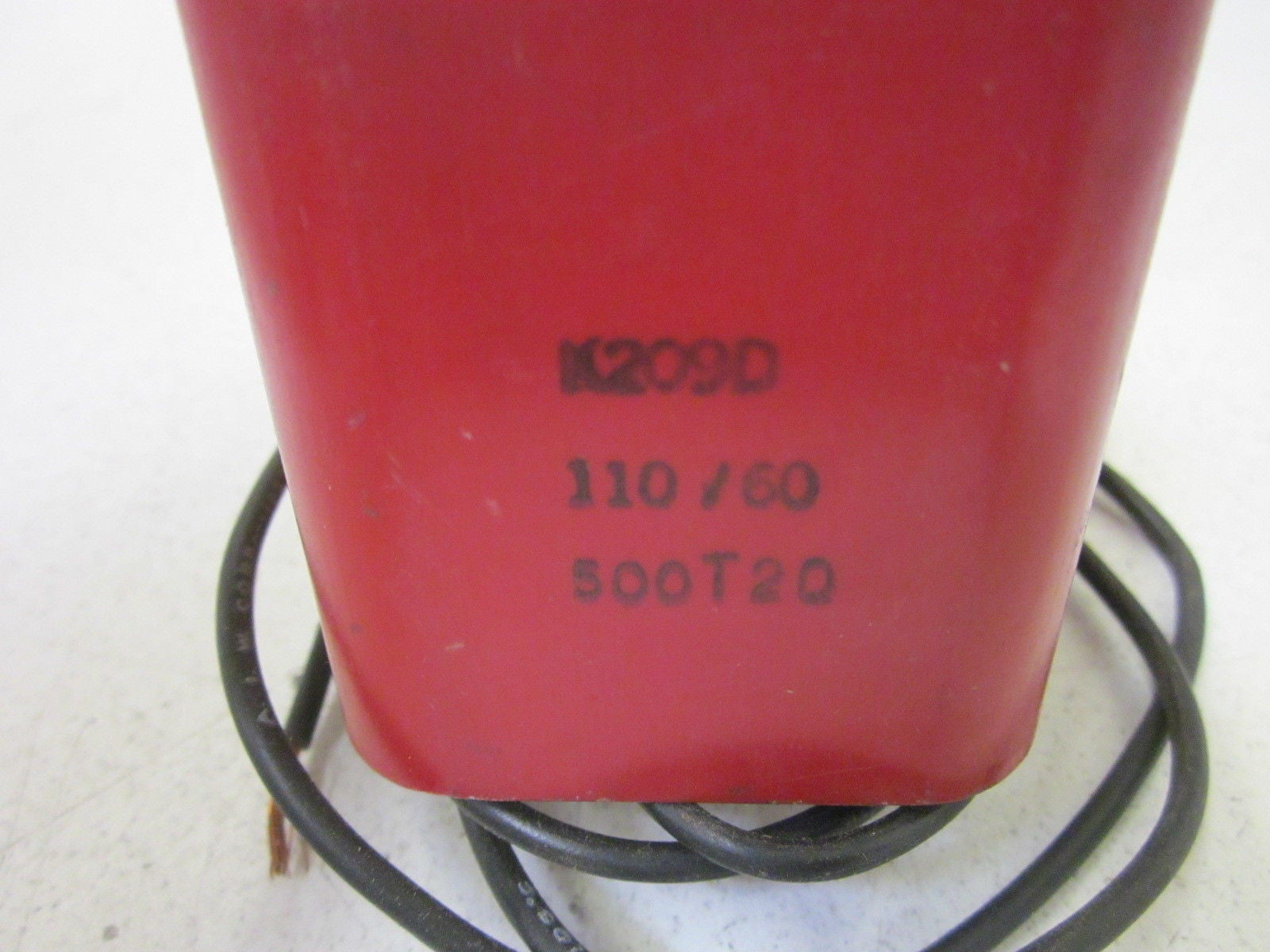 K209D 110V *NEW NO BOX*