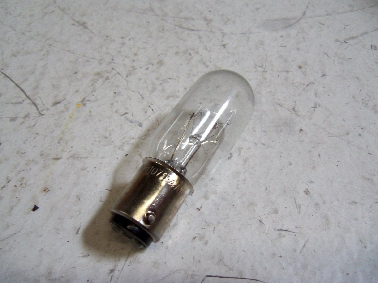 FEDERAL SIGNAL K8107194A INCANDESCET LAMP *NEW IN BOX*