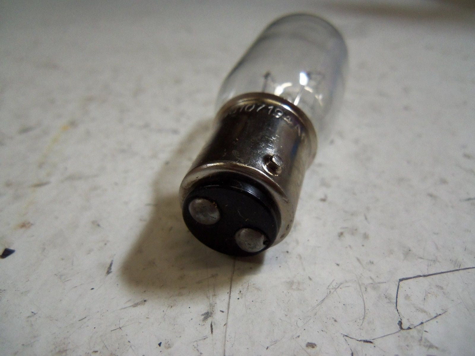 FEDERAL SIGNAL K8107194A INCANDESCET LAMP *NEW IN BOX*