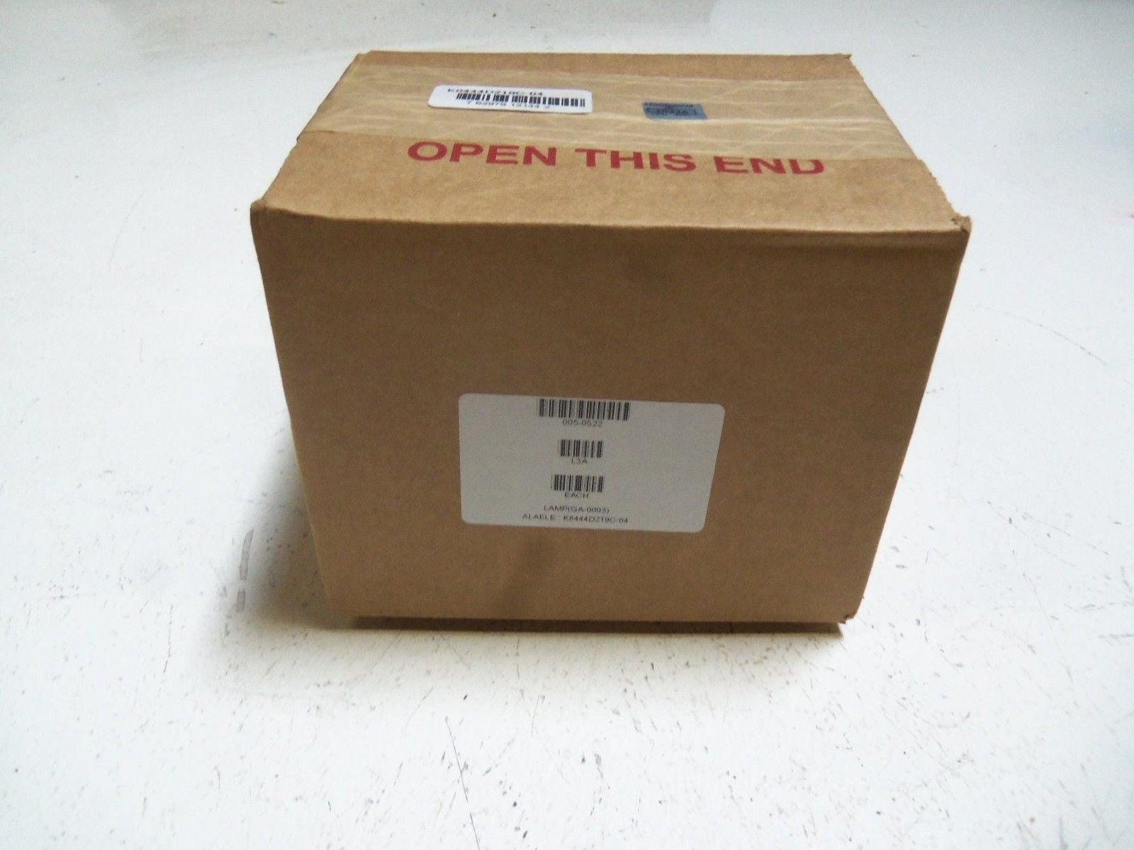 K8444D219C-04 *NEW IN BOX*