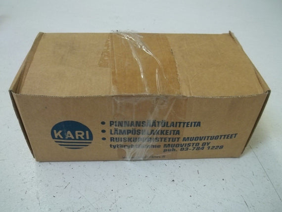 KARI 12284  KA-M1H FLOAT SWITCH *NEW IN BOX*