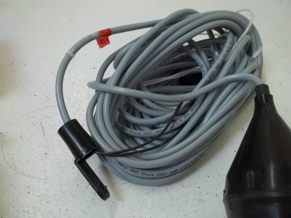 KARI 12284  KA-M1H FLOAT SWITCH *NEW IN BOX*