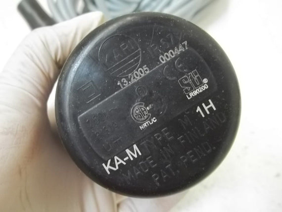 KARI 12284  KA-M1H FLOAT SWITCH *NEW IN BOX*
