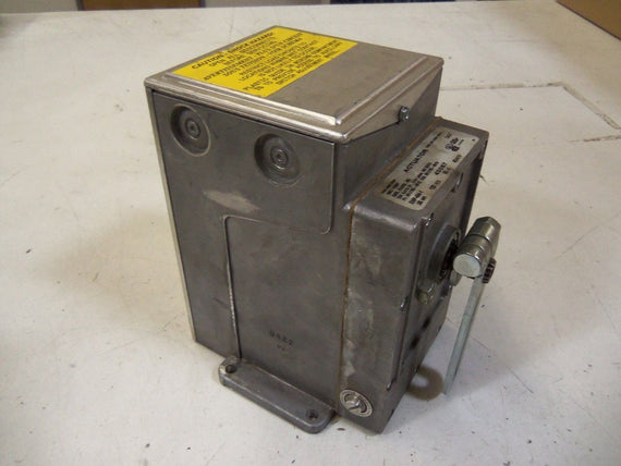 KARL DUNGS, INC. EMP-454-1 *USED*