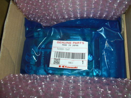 KAWASAKI 1FG PC BOARD 50999-1547 *NEW*