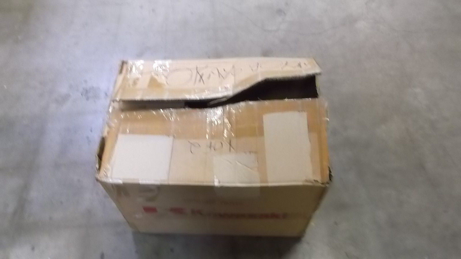 KAWASAKI 50607-1213 SERVO AMP *NEW IN BOX*