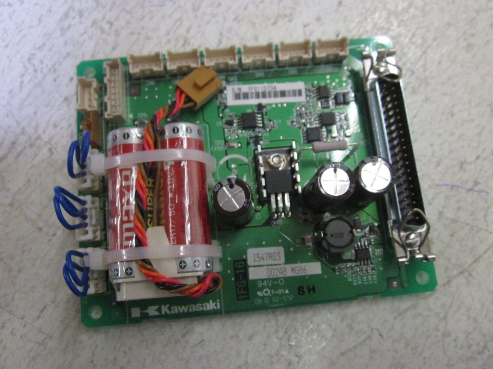 KAWASAKI 50999-1547 GENUINE PARTS 1FG PC BOARD *NEW NO BOX*