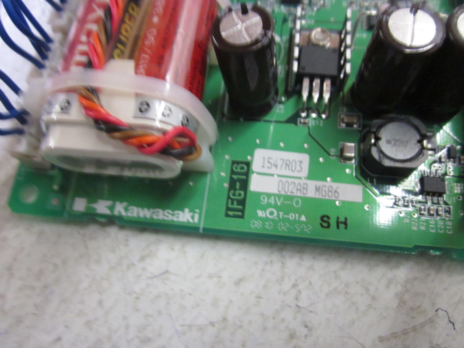 KAWASAKI 50999-1547 GENUINE PARTS 1FG PC BOARD *NEW NO BOX*