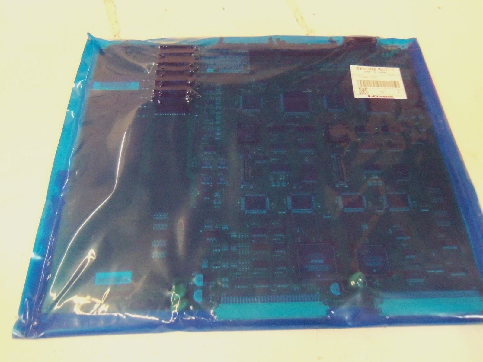 KAWASAKI 50999-1563 *NEW IN BOX*