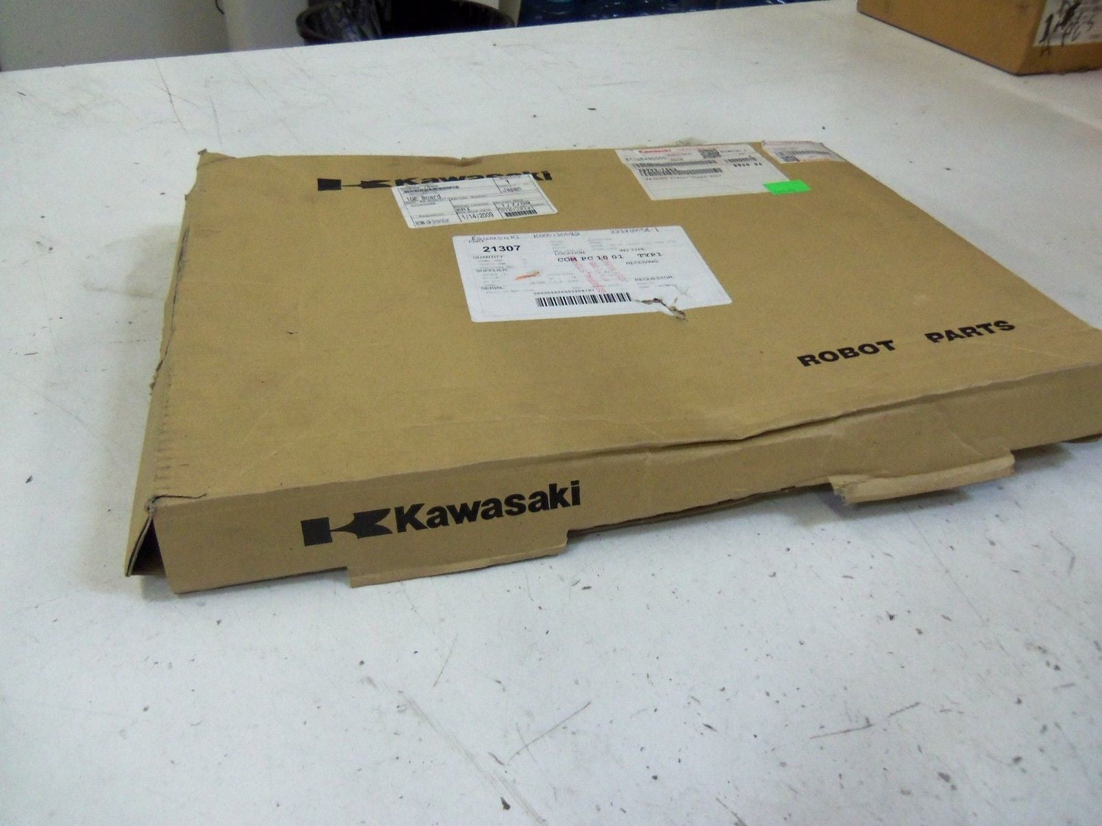 KAWASAKI 50999-1563 *NEW IN BOX*