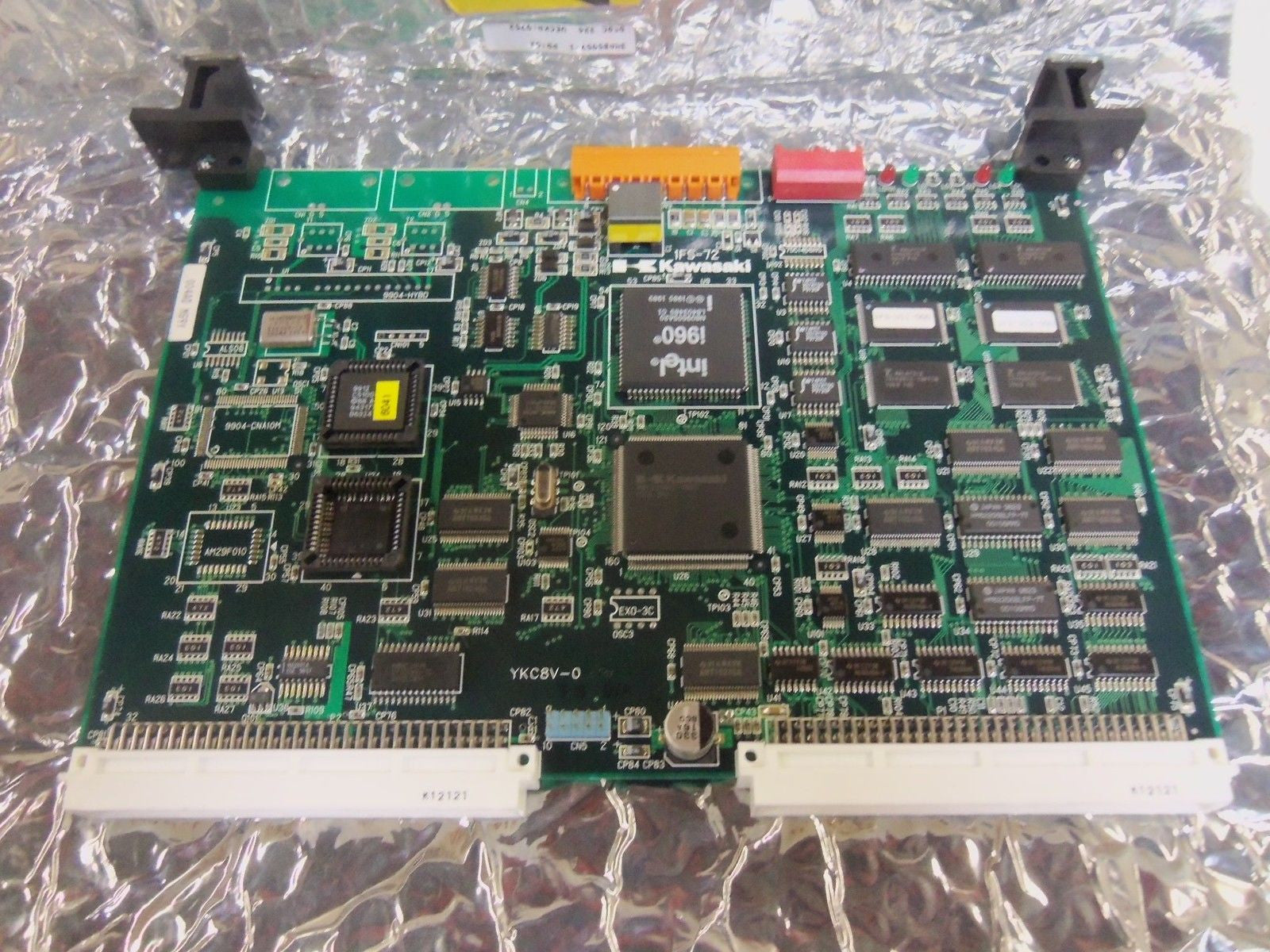 KAWASAKI 50999-1702R10 CIRCUIT BOARD *NEW NO BOX*