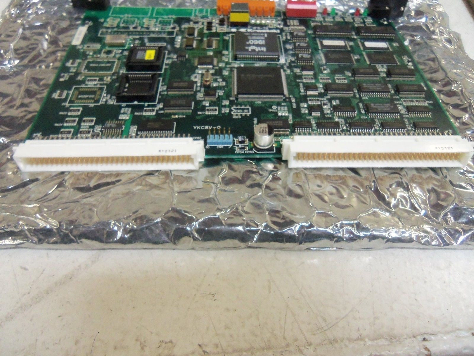 KAWASAKI 50999-1702R10 CIRCUIT BOARD *NEW NO BOX*