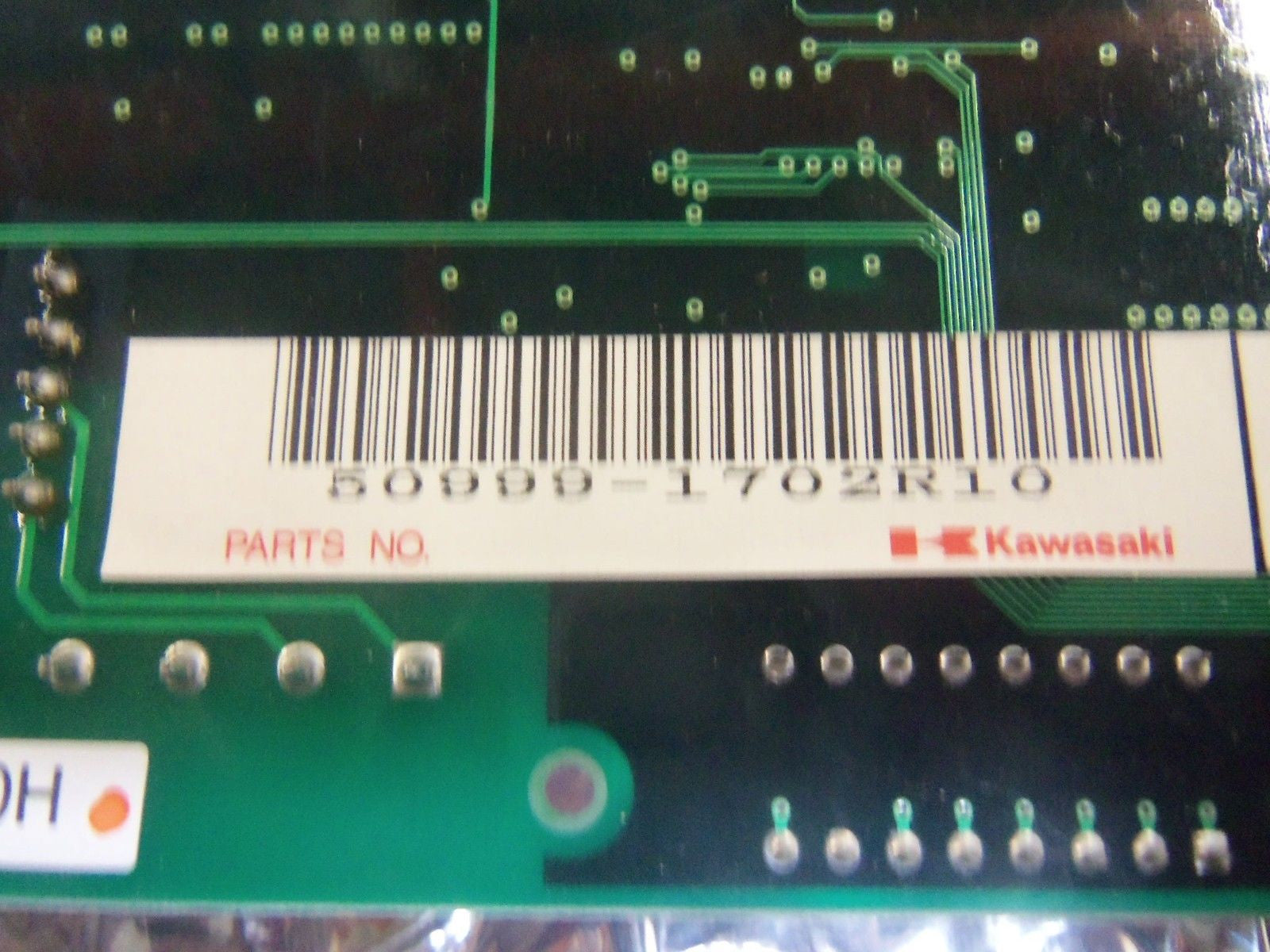 KAWASAKI 50999-1702R10 CIRCUIT BOARD *NEW NO BOX*