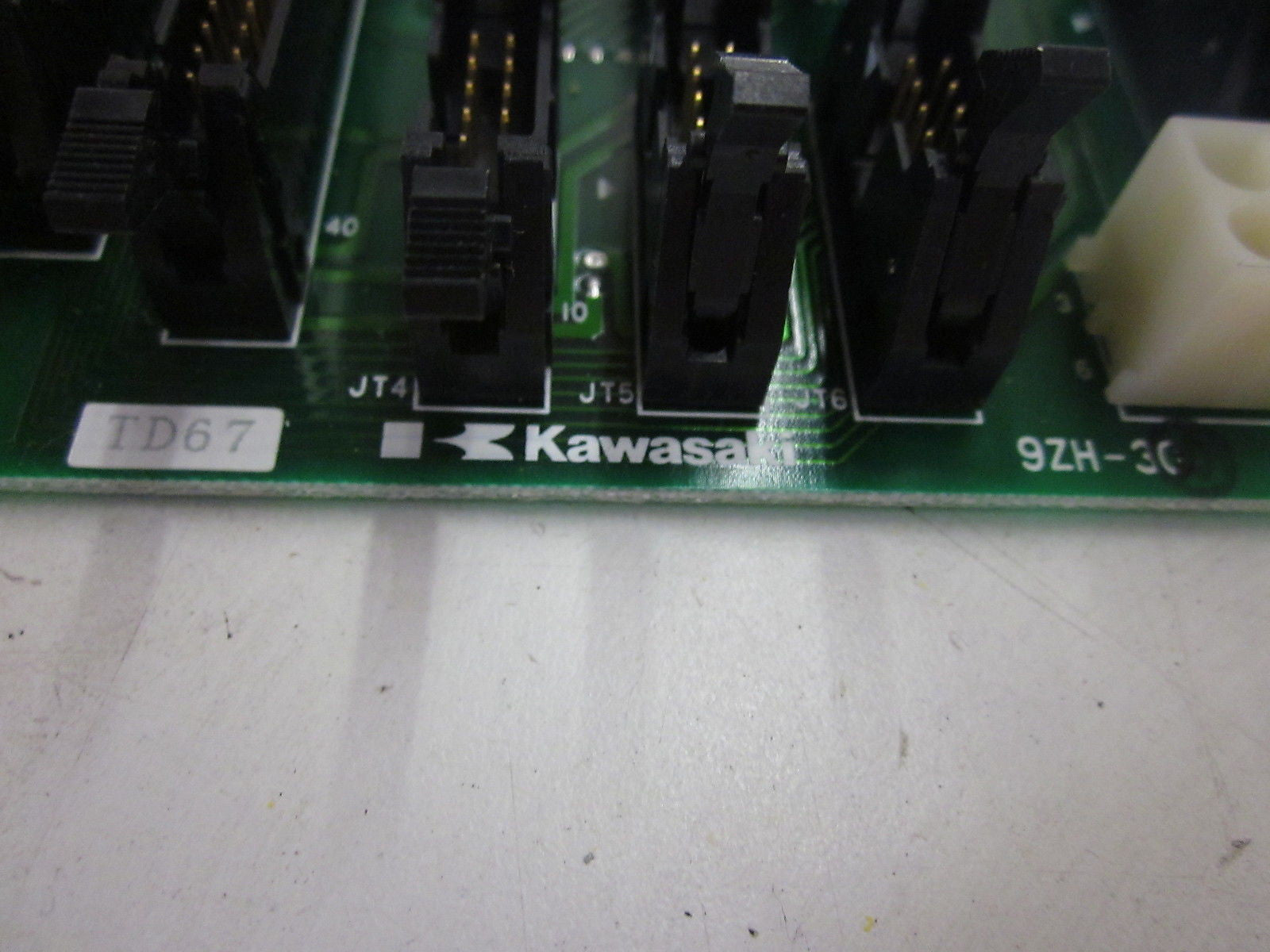 KAWASAKI 9ZH003967 *NEW NO BOX*