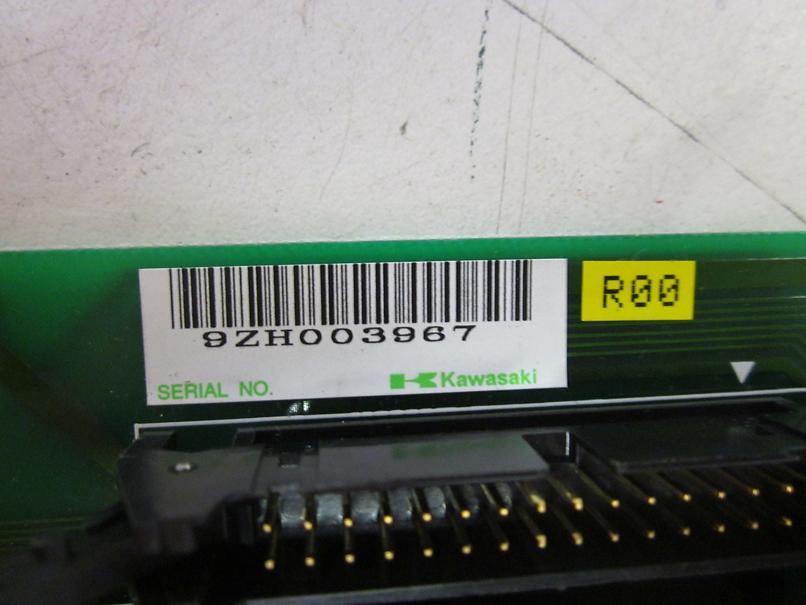 KAWASAKI 9ZH003967 *NEW NO BOX*