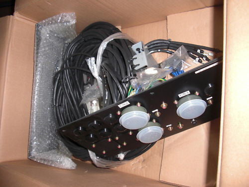 KAWASAKI ROBOTICS  40975-5025  *NEW*