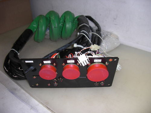 KAWASAKI ROBOTICS 50975-2309 *NEW*