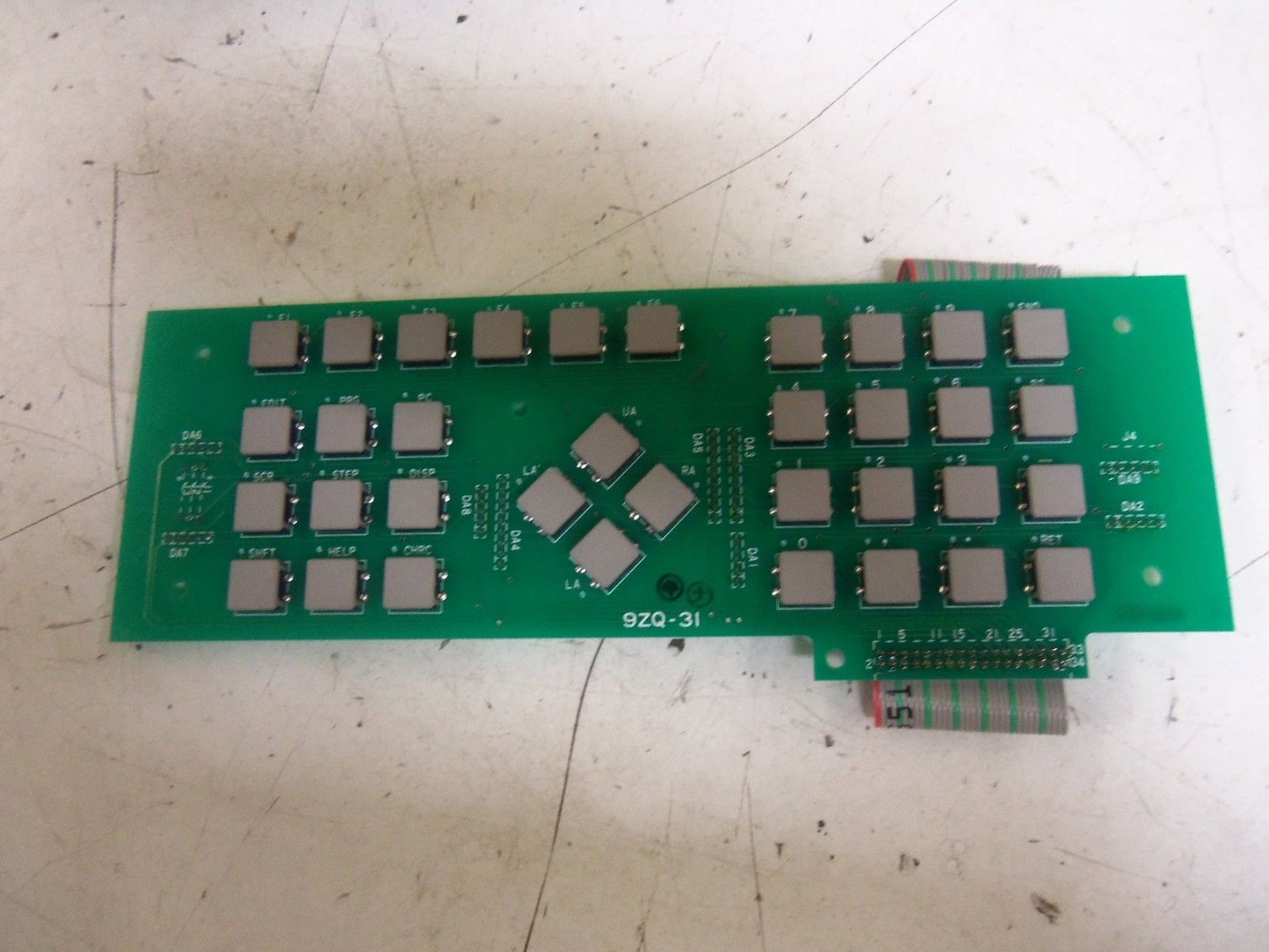 KAWASUKI 50999-1112 *NEW NO BOX*