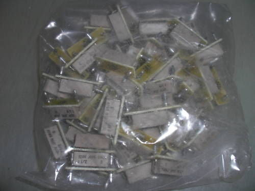 KB ELECTONICS 50 PCS KIT 9896 *NEW*